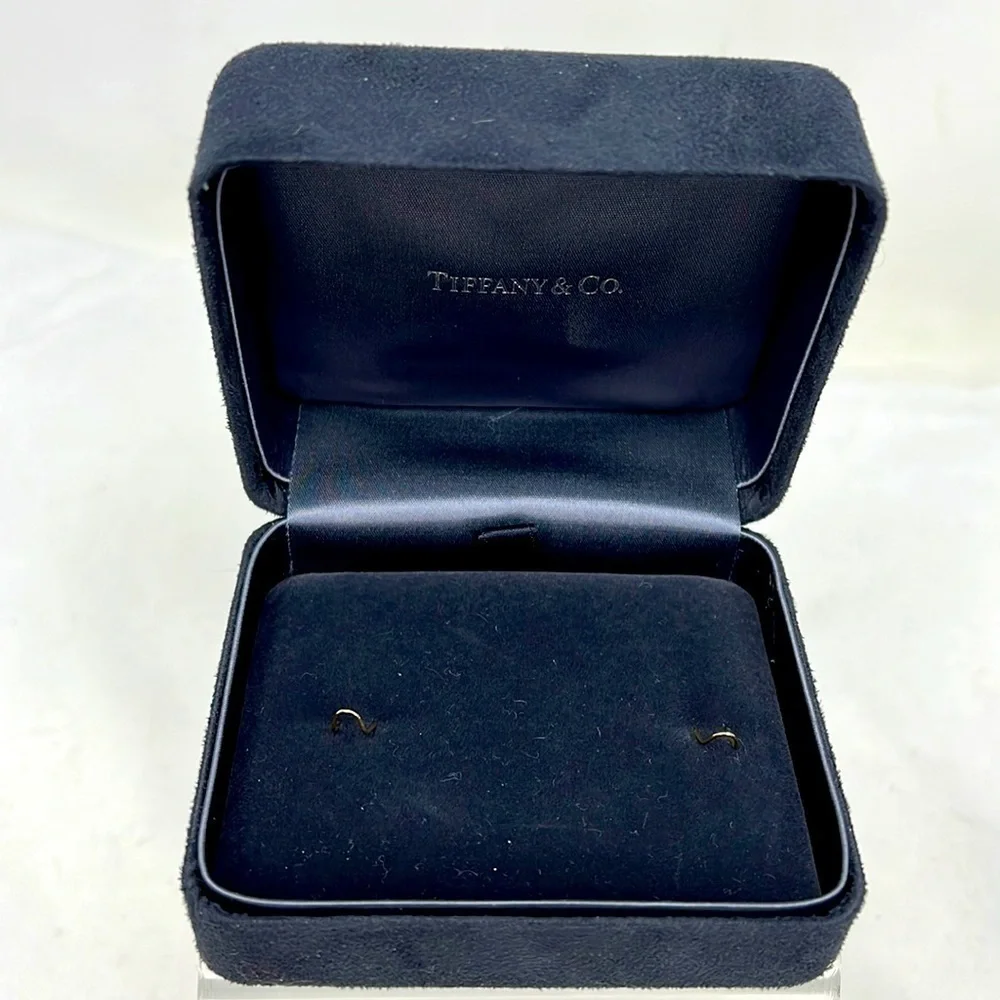 Tiffany & Co. this beautiful